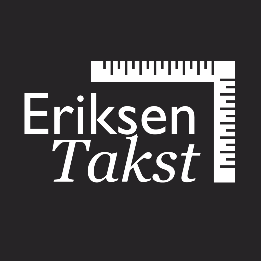 Eriksen Taks
